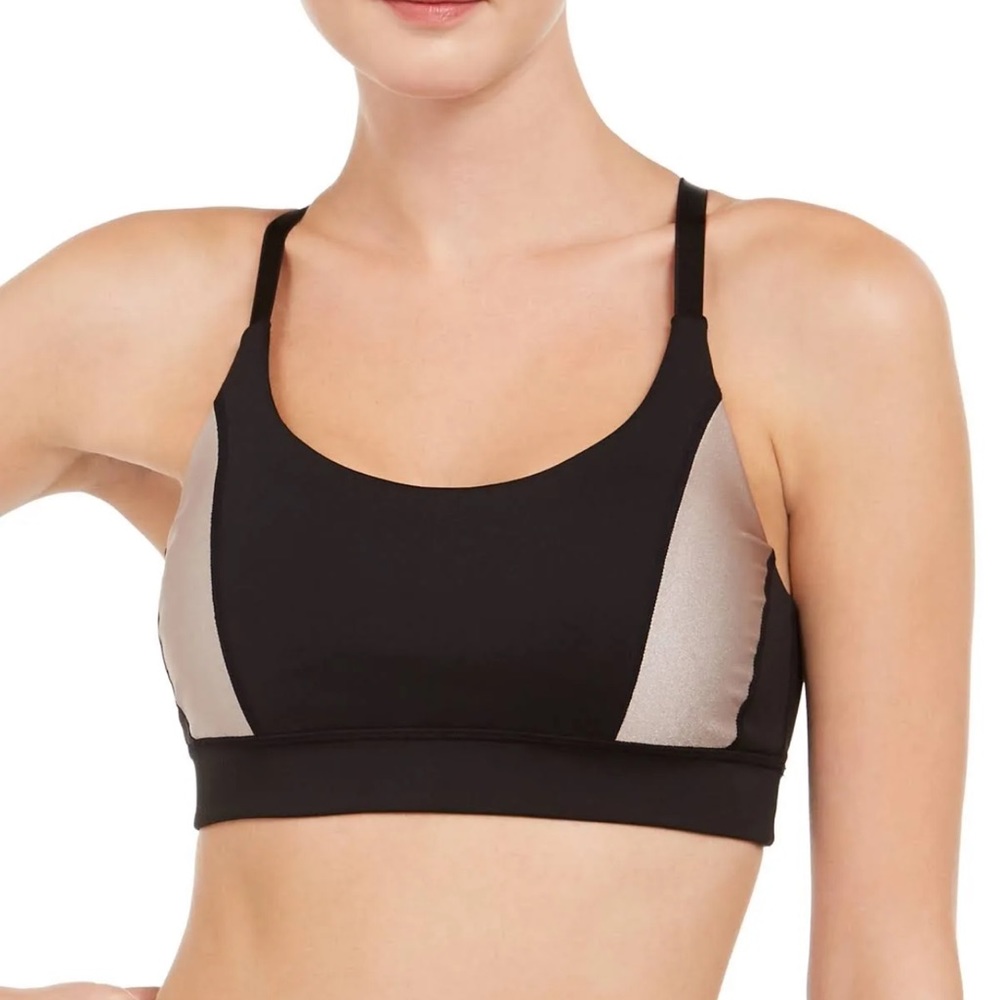 Calvin Klein Performance Womens Fitness
Running Sports Bra Size Medium